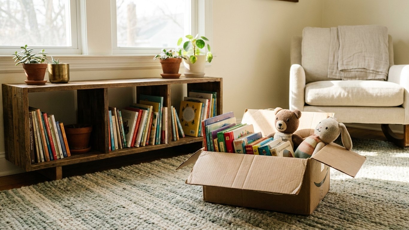 A Guide to Donating Children's Books in Fresno and Clovis